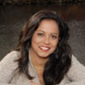 Meet your Posher, Sally